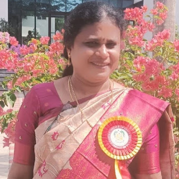 Dr. Amala Jansi M